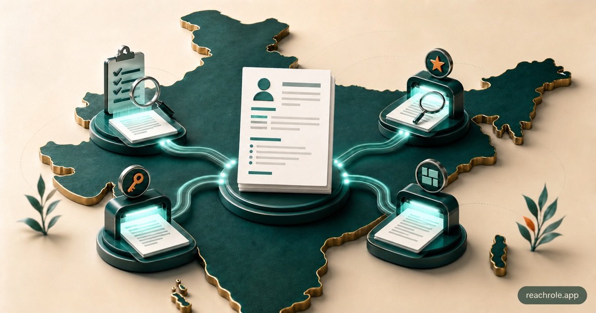 Free Jobscan Alternatives for Indian Job Seekers